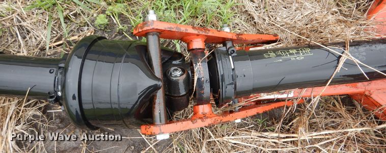 image for item IB9985 Rhino TW96  rotary mower