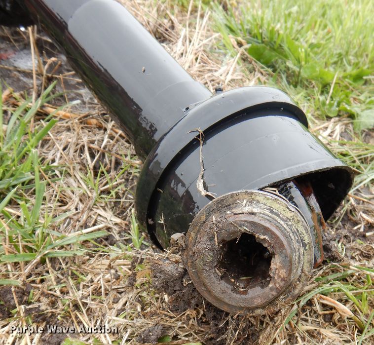 image for item IB9985 Rhino TW96  rotary mower