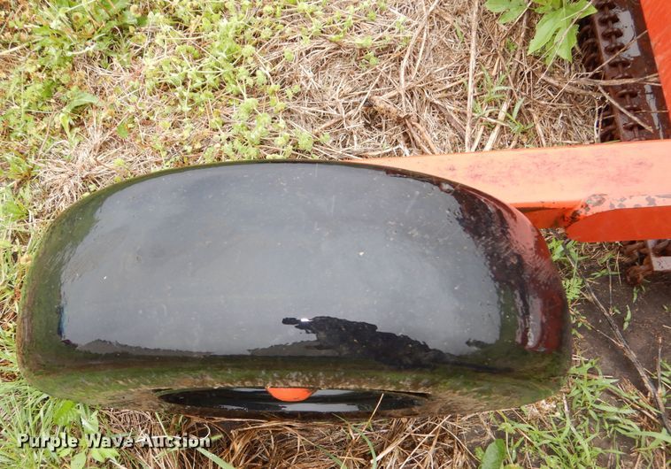 image for item IB9985 Rhino TW96  rotary mower