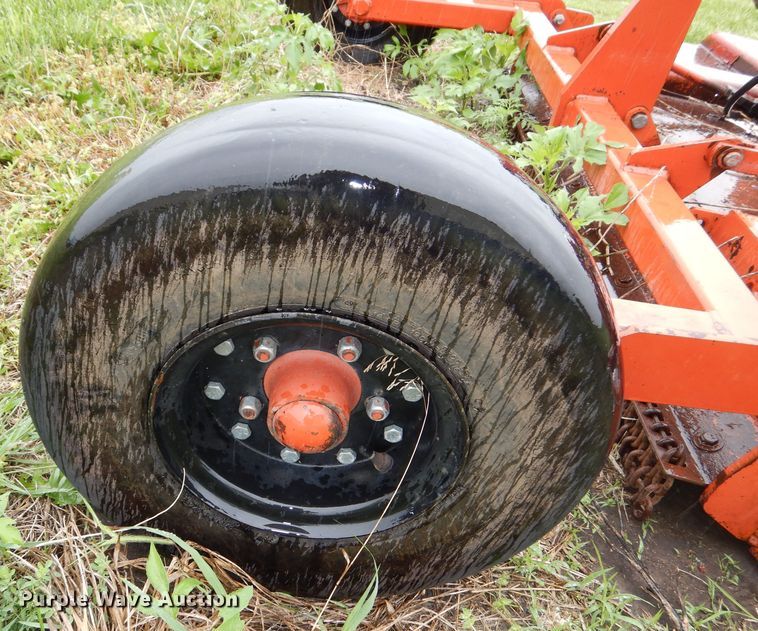 image for item IB9985 Rhino TW96  rotary mower