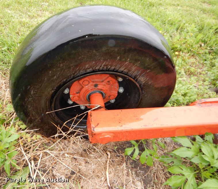 image for item IB9985 Rhino TW96  rotary mower