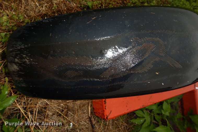 image for item IB9985 Rhino TW96  rotary mower