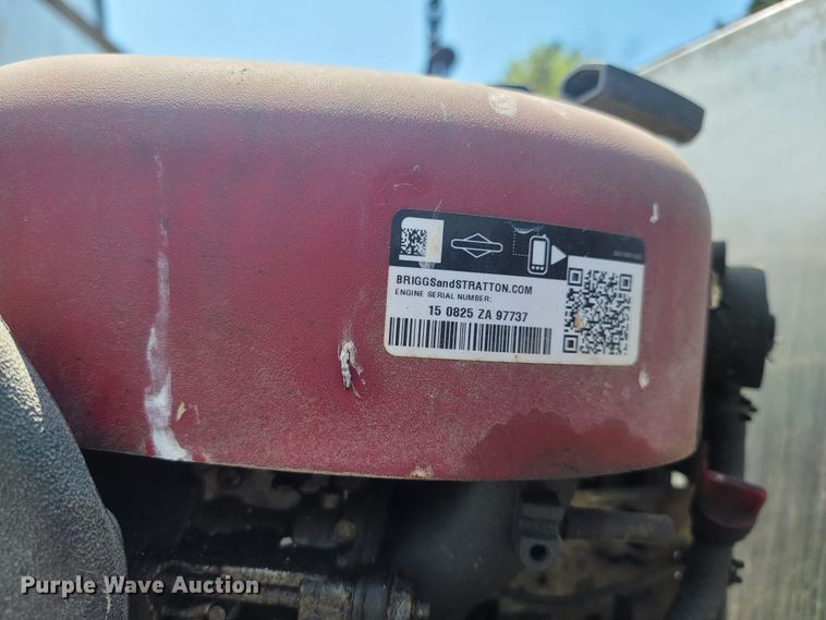 image for item JG9854 2006 Buyers  spreader