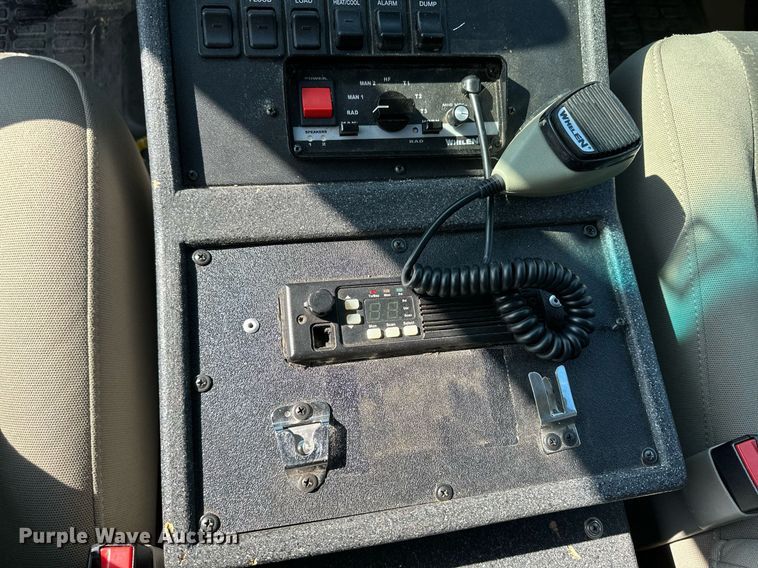 image for item JJ9935 2008 Ford F450 Super Duty  ambulance