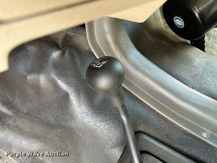 image for item JJ9935 2008 Ford F450 Super Duty  ambulance