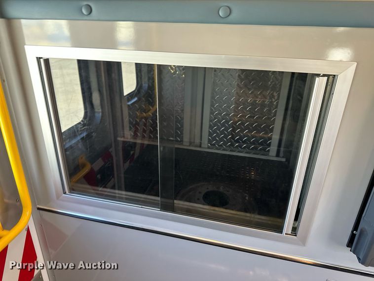 image for item JJ9935 2008 Ford F450 Super Duty  ambulance