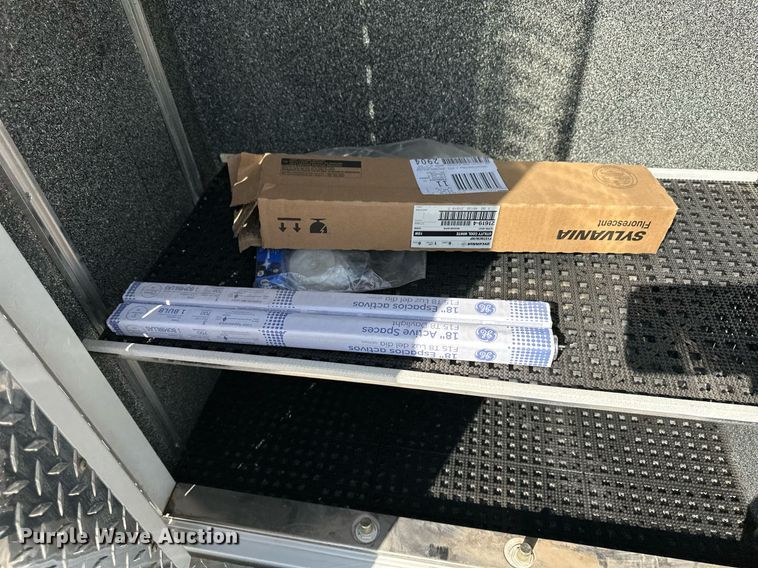 image for item JJ9935 2008 Ford F450 Super Duty  ambulance