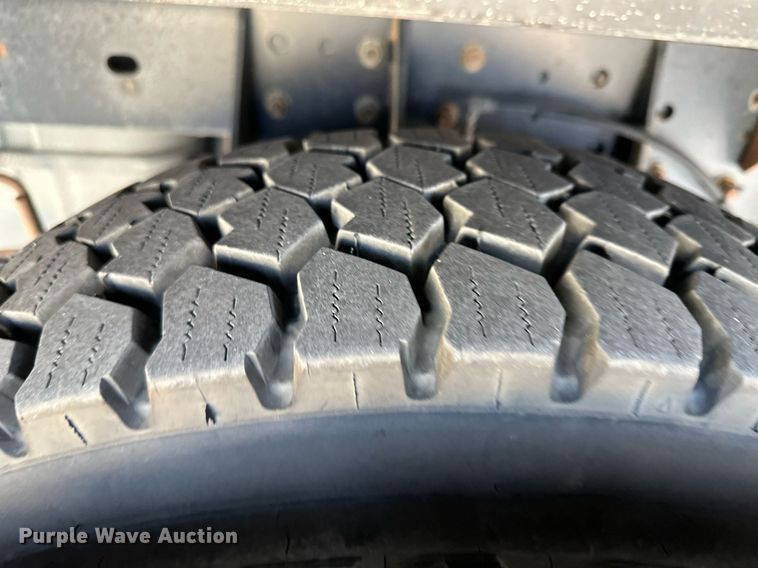 image for item JJ9935 2008 Ford F450 Super Duty  ambulance