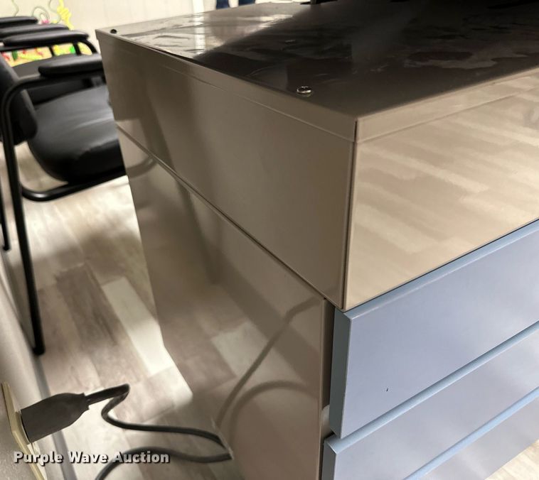 image for item JJ9940 Ritter 104  examination table