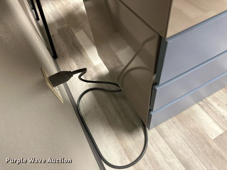 image for item JJ9940 Ritter 104  examination table