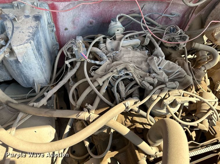 image for item JJ9944 1982 Ford F150  pickup truck