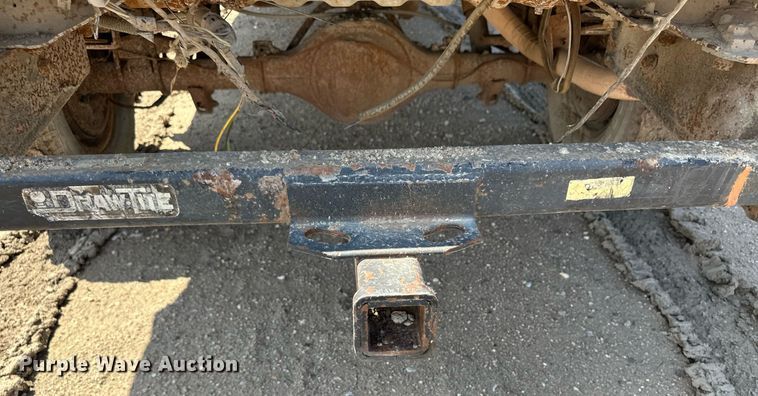 image for item JJ9944 1982 Ford F150  pickup truck