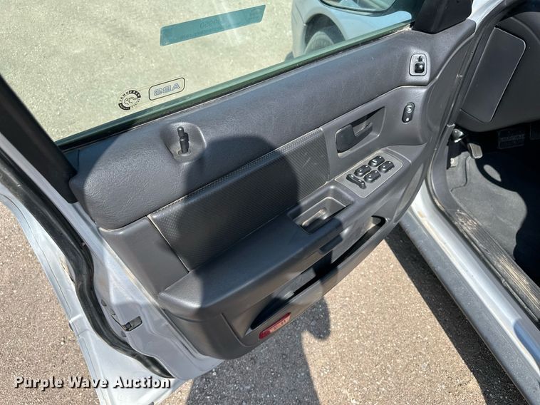 image for item JJ9950 2003 Ford Taurus