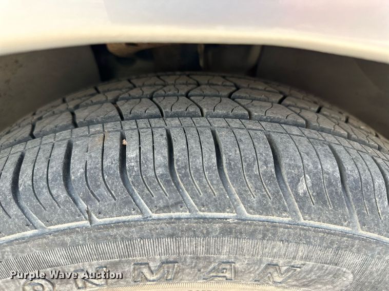 image for item JJ9950 2003 Ford Taurus