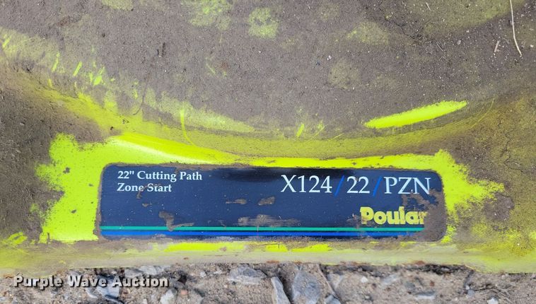 image for item JO9059 Lawn and garden equipment