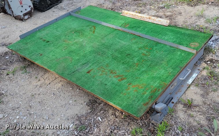 image for item JO9060 Extendo Bed EB1266  sliding bed extender