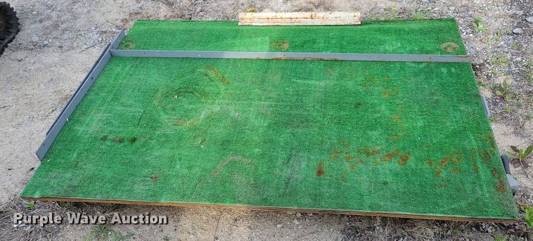 image for item JO9060 Extendo Bed EB1266  sliding bed extender