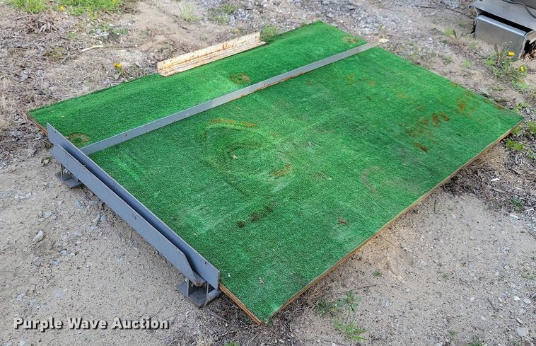 image for item JO9060 Extendo Bed EB1266  sliding bed extender