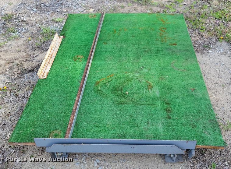 image for item JO9060 Extendo Bed EB1266  sliding bed extender