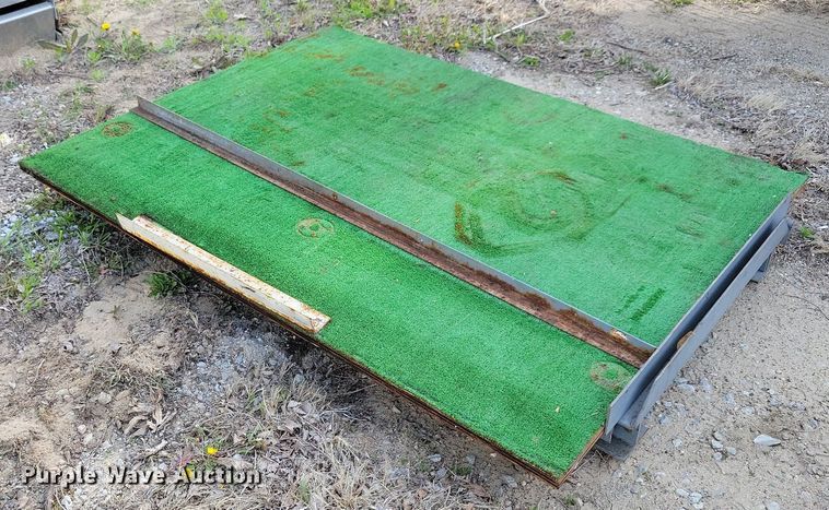 image for item JO9060 Extendo Bed EB1266  sliding bed extender