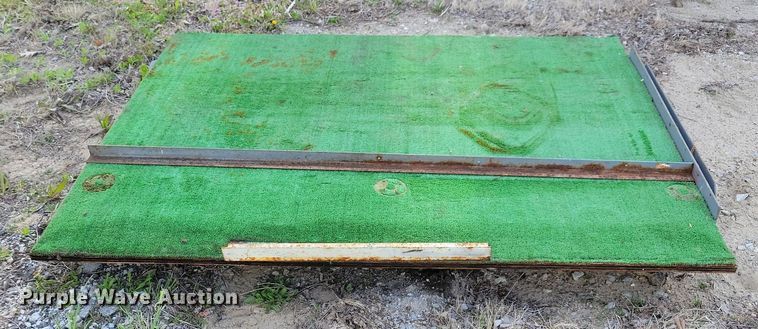 image for item JO9060 Extendo Bed EB1266  sliding bed extender