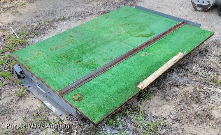 image for item JO9060 Extendo Bed EB1266  sliding bed extender