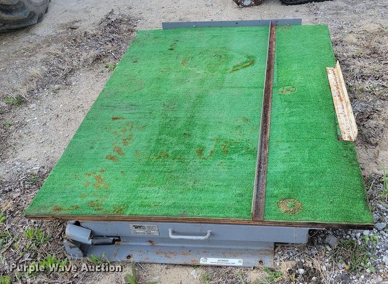 image for item JO9060 Extendo Bed EB1266  sliding bed extender