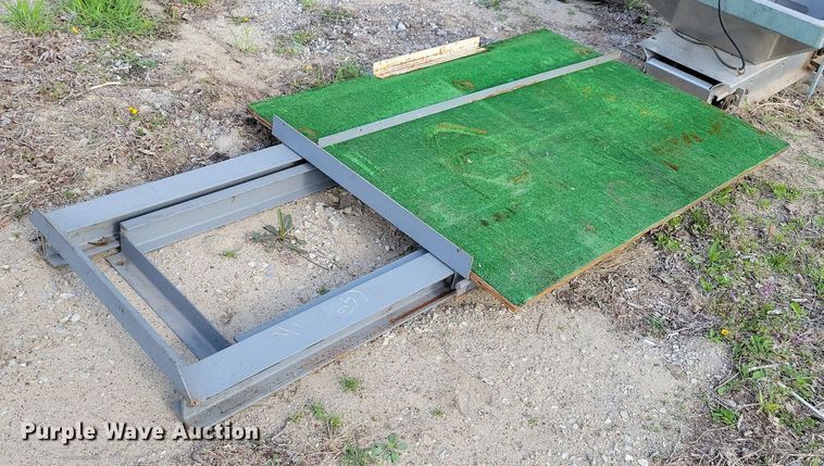 image for item JO9060 Extendo Bed EB1266  sliding bed extender