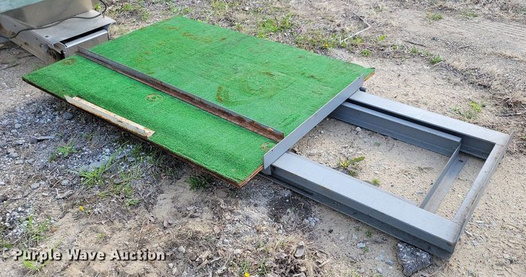 image for item JO9060 Extendo Bed EB1266  sliding bed extender