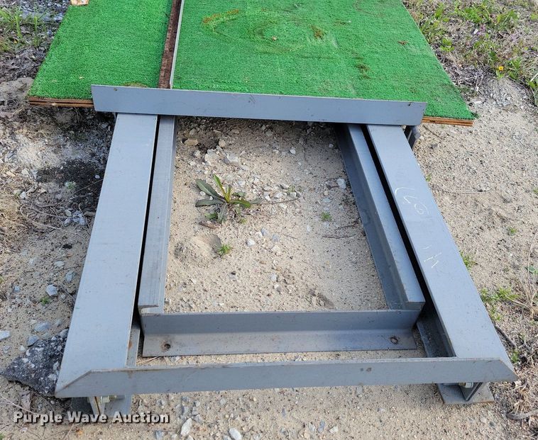 image for item JO9060 Extendo Bed EB1266  sliding bed extender