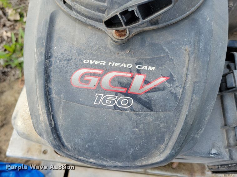 image for item JO9061 Curtis  UTV spreader