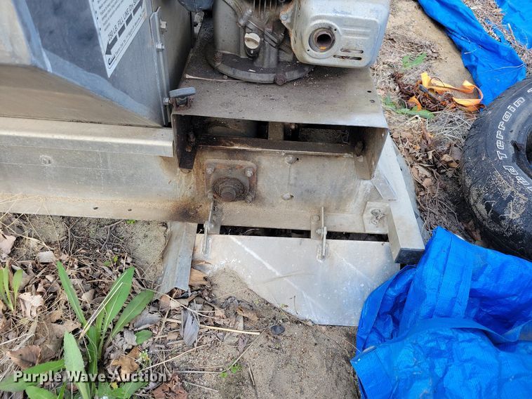 image for item JO9061 Curtis  UTV spreader