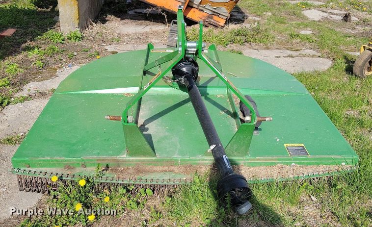 image for item JO9064 Frontier RC2072  rotary mower