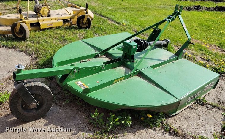 image for item JO9064 Frontier RC2072  rotary mower