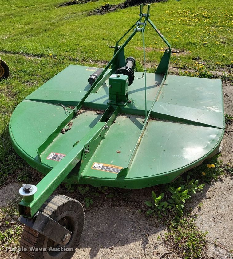 image for item JO9064 Frontier RC2072  rotary mower