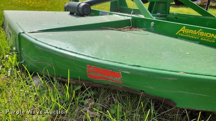 image for item JO9064 Frontier RC2072  rotary mower