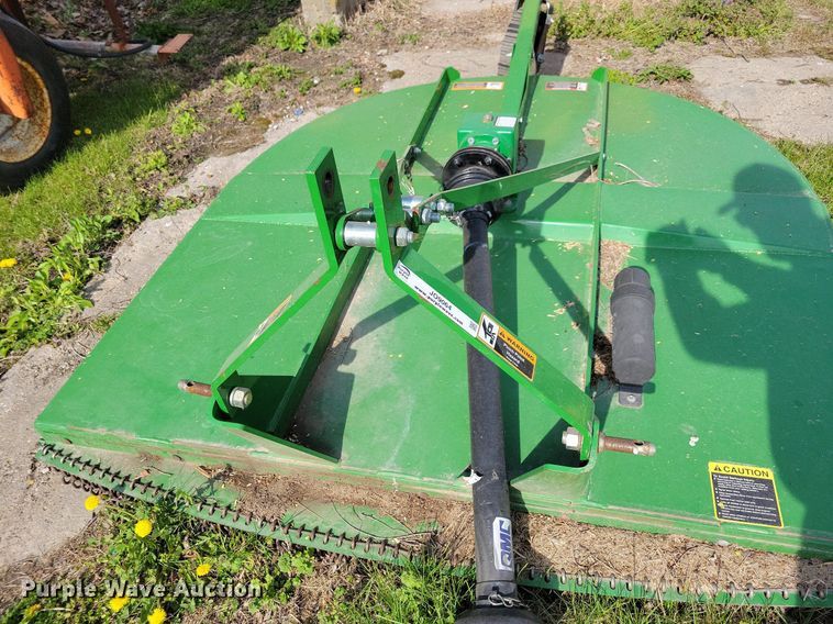 image for item JO9064 Frontier RC2072  rotary mower