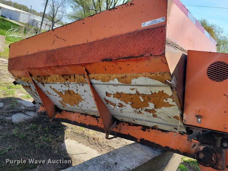 image for item JO9068 Henderson Chief  spreader