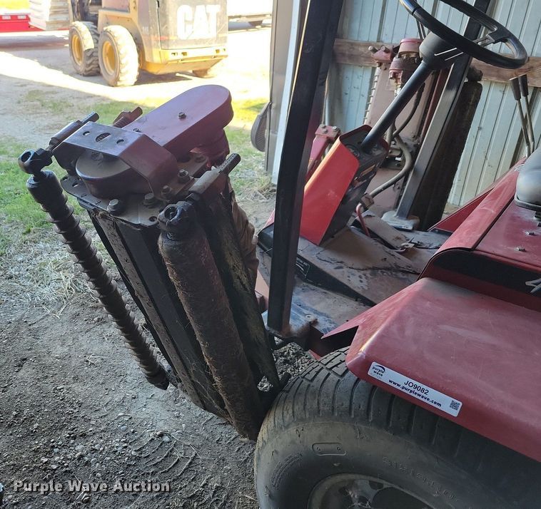 image for item JO9082 Toro Reelmaster 4500-D  reel mower