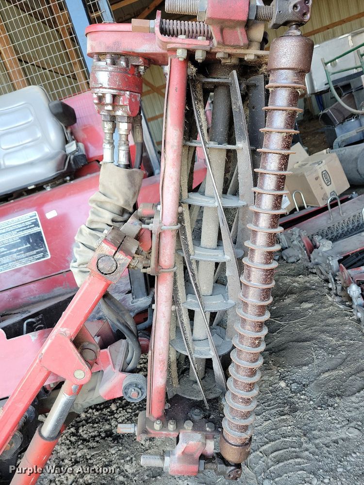 image for item JO9082 Toro Reelmaster 4500-D  reel mower