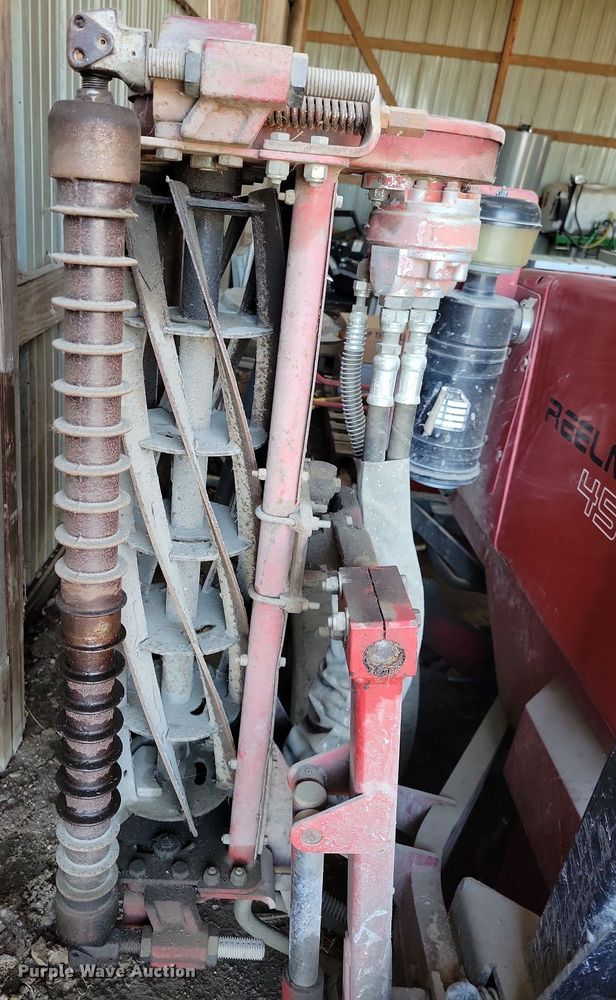 image for item JO9082 Toro Reelmaster 4500-D  reel mower