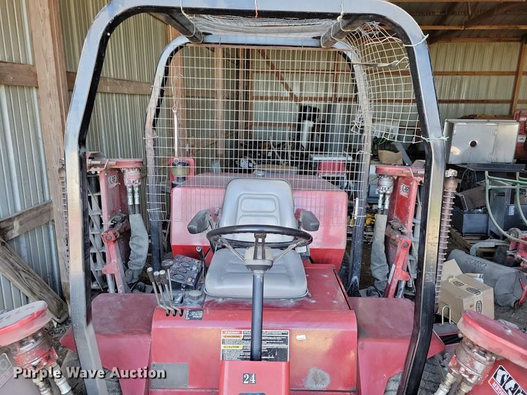 image for item JO9082 Toro Reelmaster 4500-D  reel mower