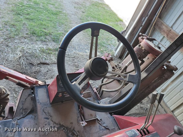 image for item JO9082 Toro Reelmaster 4500-D  reel mower