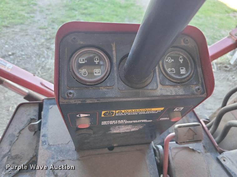 image for item JO9082 Toro Reelmaster 4500-D  reel mower