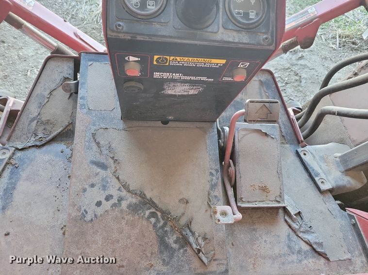 image for item JO9082 Toro Reelmaster 4500-D  reel mower