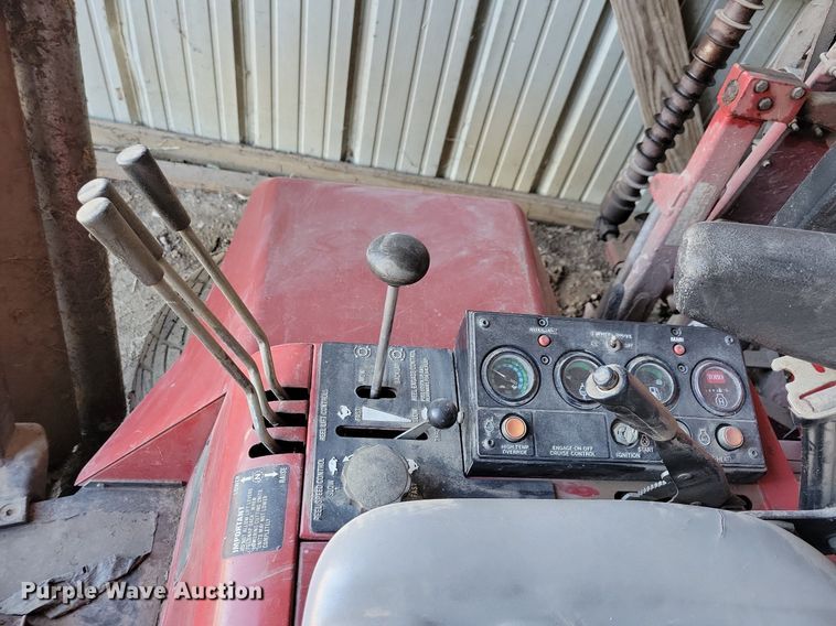 image for item JO9082 Toro Reelmaster 4500-D  reel mower