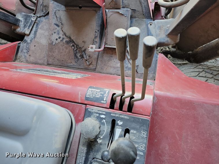 image for item JO9082 Toro Reelmaster 4500-D  reel mower