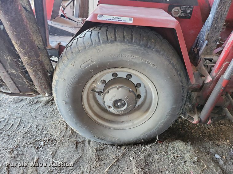 image for item JO9082 Toro Reelmaster 4500-D  reel mower