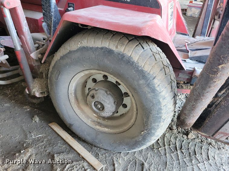 image for item JO9082 Toro Reelmaster 4500-D  reel mower