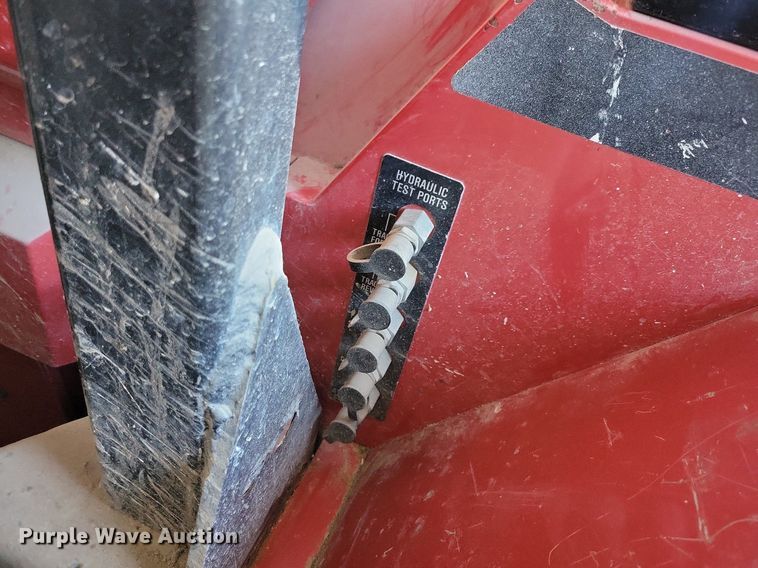 image for item JO9082 Toro Reelmaster 4500-D  reel mower